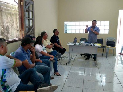 Palestra 2